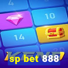 sp bet 888